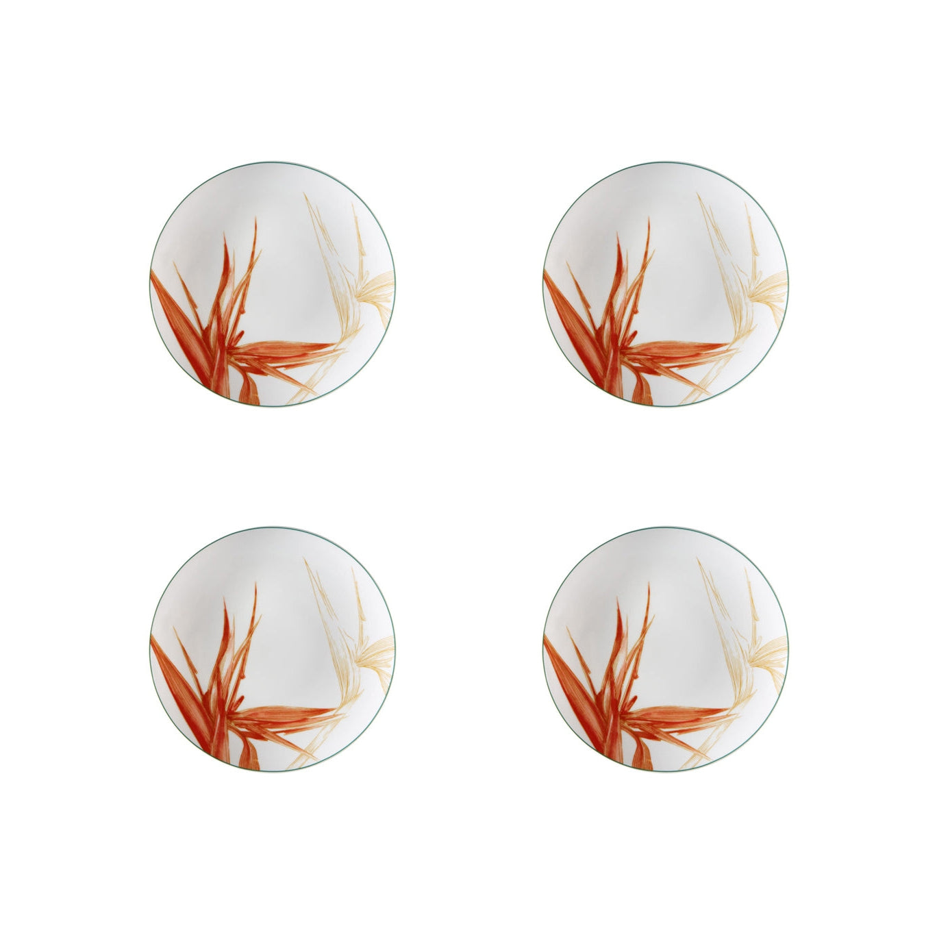 Vista Alegre Fiji Set of 20 Pieces
