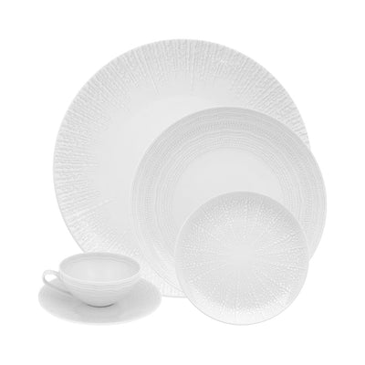 Vista Alegre Mar Set of 5 Plate Pieces