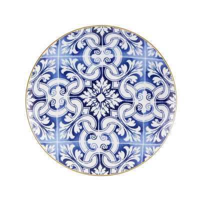 Vista Alegre Transatlantica Tile Charger