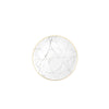 Vista Alegre Carrara Dessert Plate White Marble