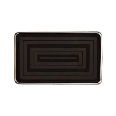 Vista Alegre Vinyl Platter