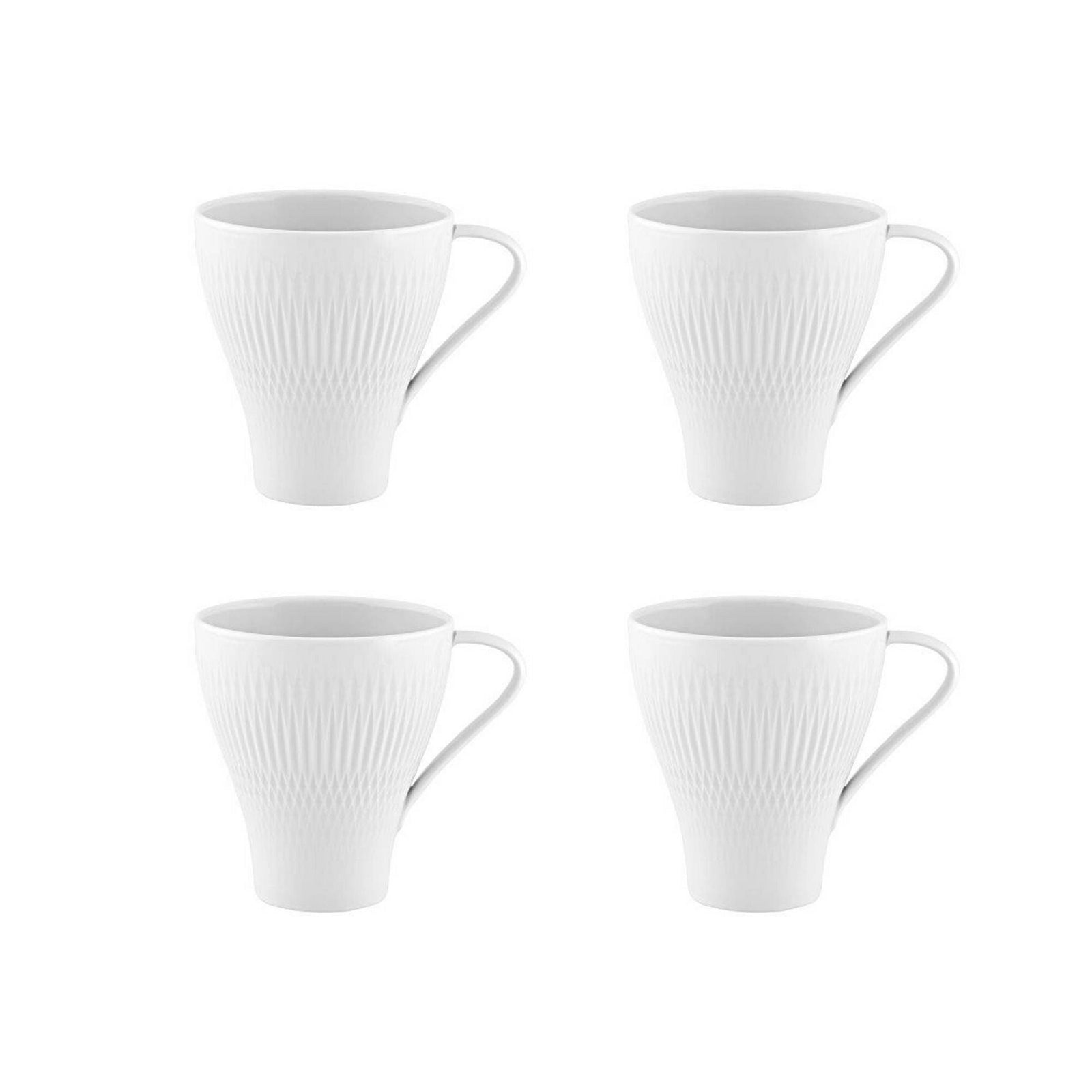 Vista Alegre Utopia Mug