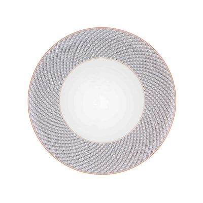 Vista Alegre Maya Dinner Plate By VA Studio