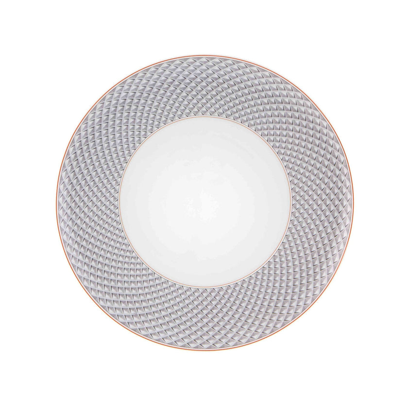 Vista Alegre Maya Dinner Plate
