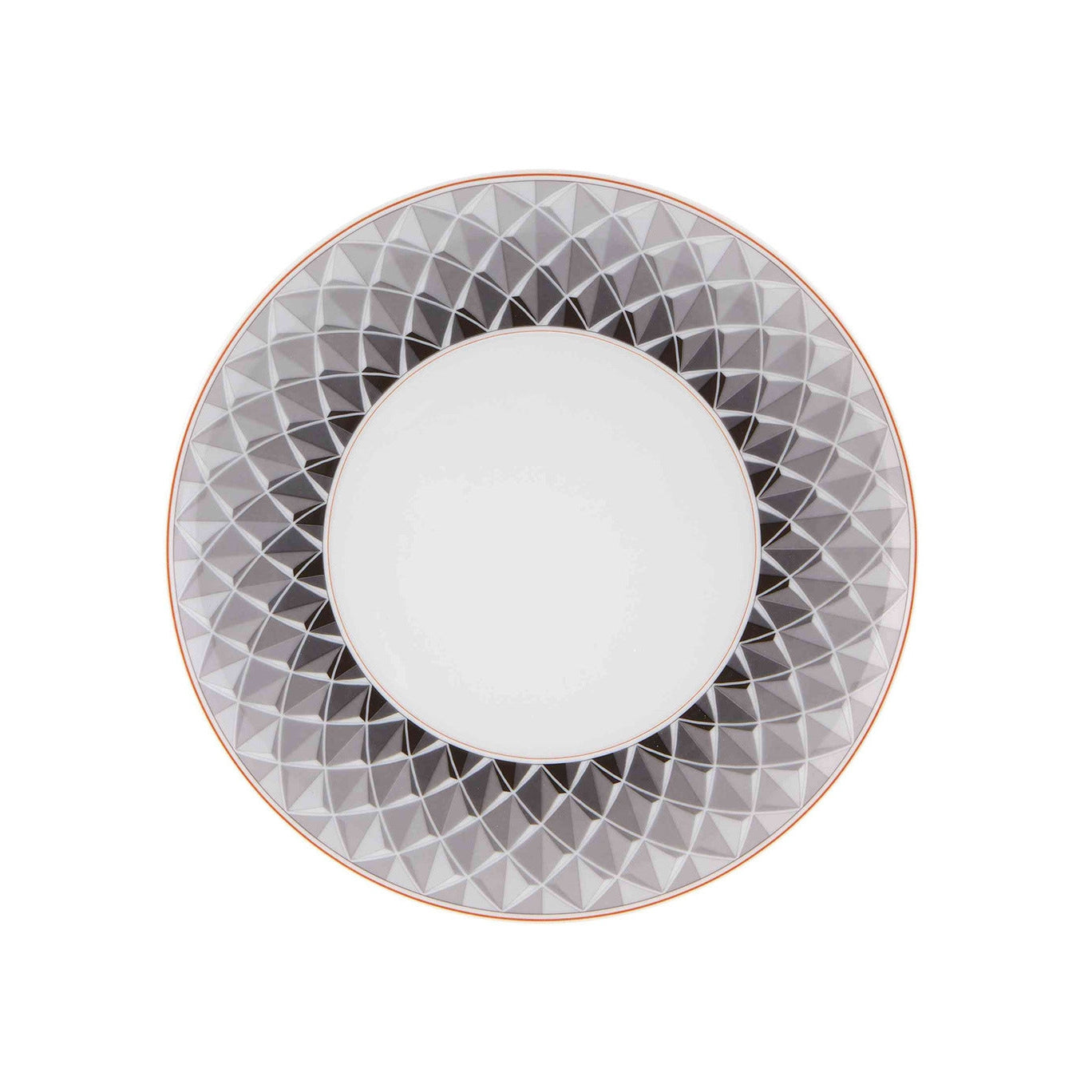 Vista Alegre Maya Dessert Plate By VA Studio