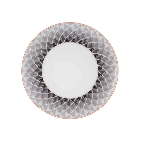 Vista Alegre Maya Dessert Plate By VA Studio