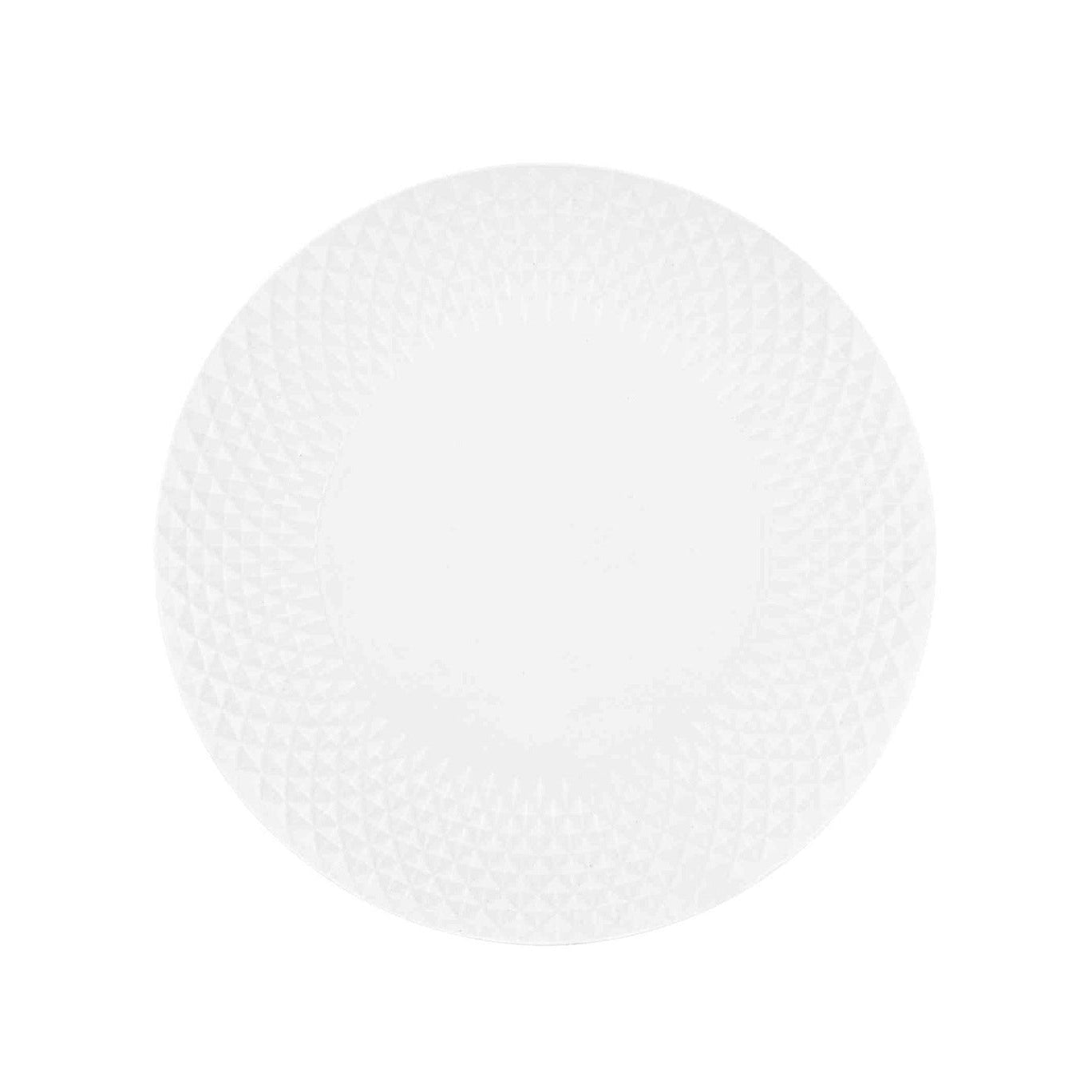 Vista Alegre Maya Bread And Butter Plate By VA Studio