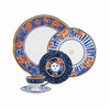 Vista Alegre Cannaregio Set of 5 Plate Pieces