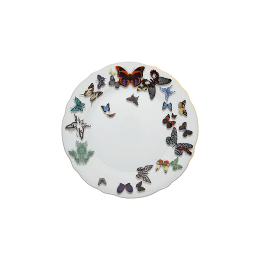 Vista Alegre Christian Lacroix - Butterfly Parade Set of 5 Plate Pieces