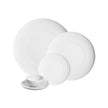 Vista Alegre Domo White Set of 5 Plate Pieces