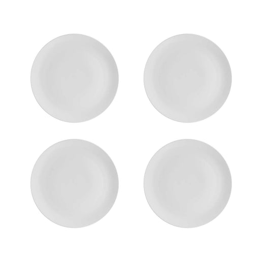 Vista Alegre Broadway White Dinner Plate
