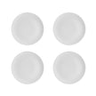 Vista Alegre Broadway White Bread And Butter Plate