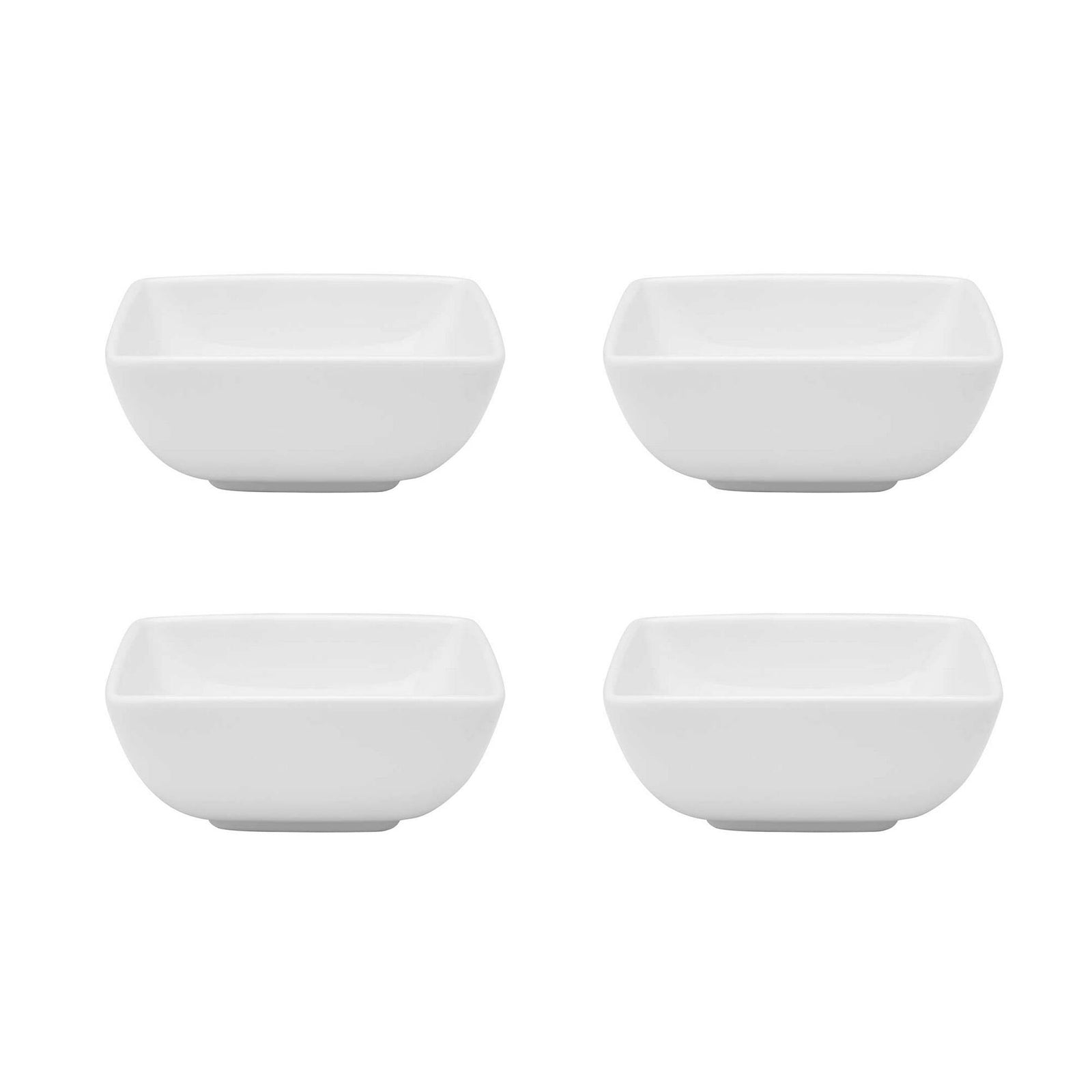 Vista Alegre Carre White Sushi Bowl