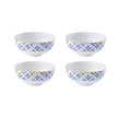 Vista Alegre Transatlantica Soup Bowl