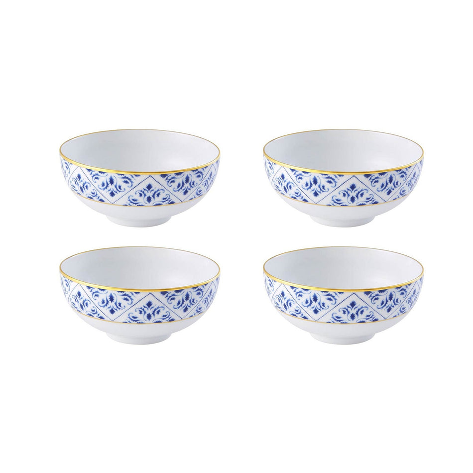 Vista Alegre Transatlantica Soup Bowl