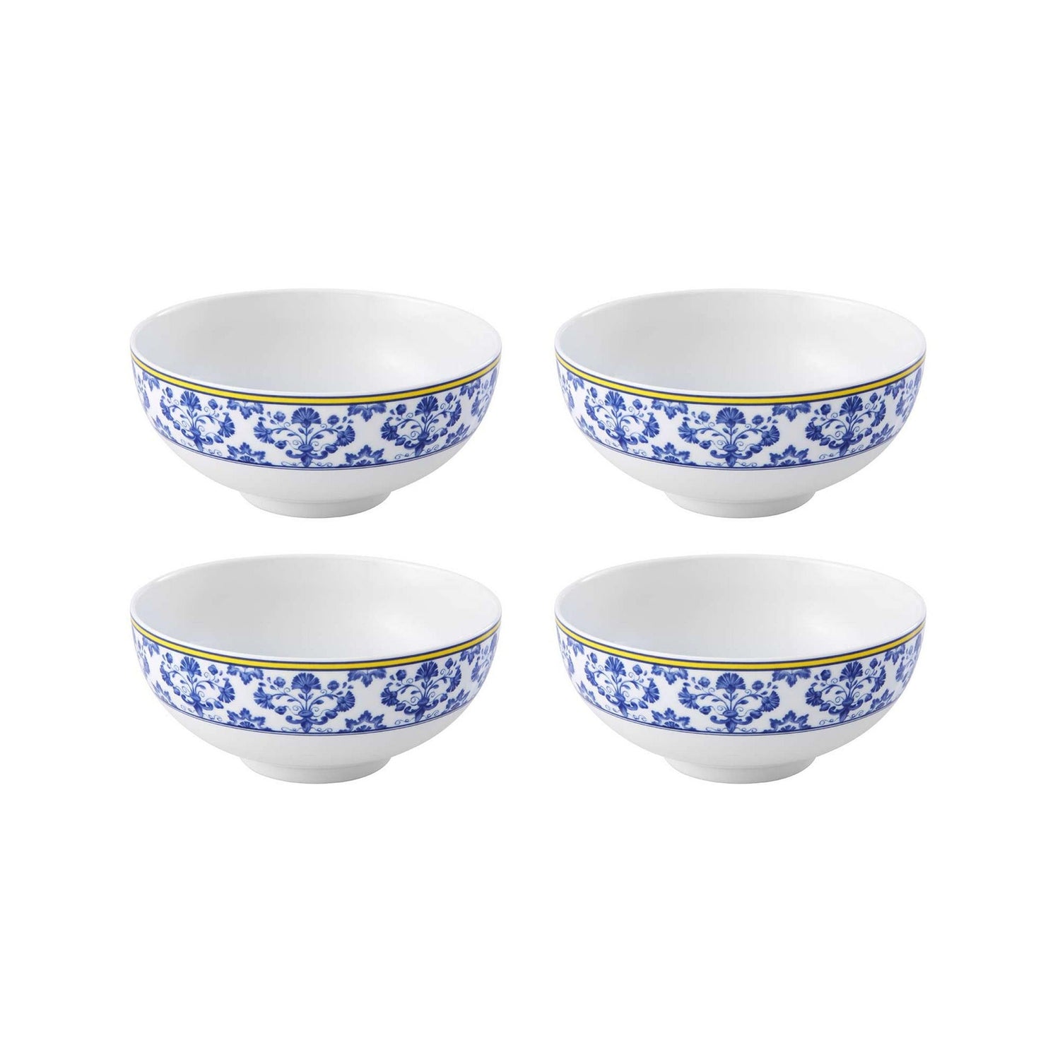 Vista Alegre Castelo Branco Soup Bowl