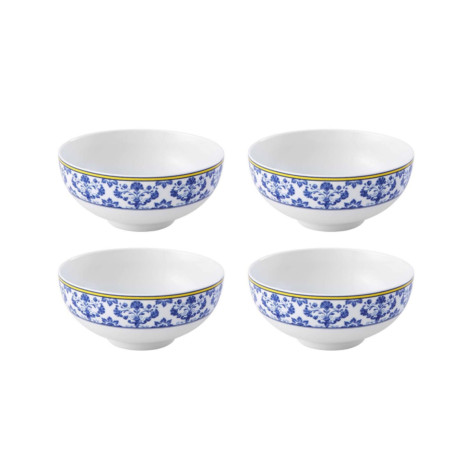 Vista Alegre Castelo Branco Soup Bowl
