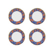 Vista Alegre Cannaregio Dinner Plate By Studio VA
