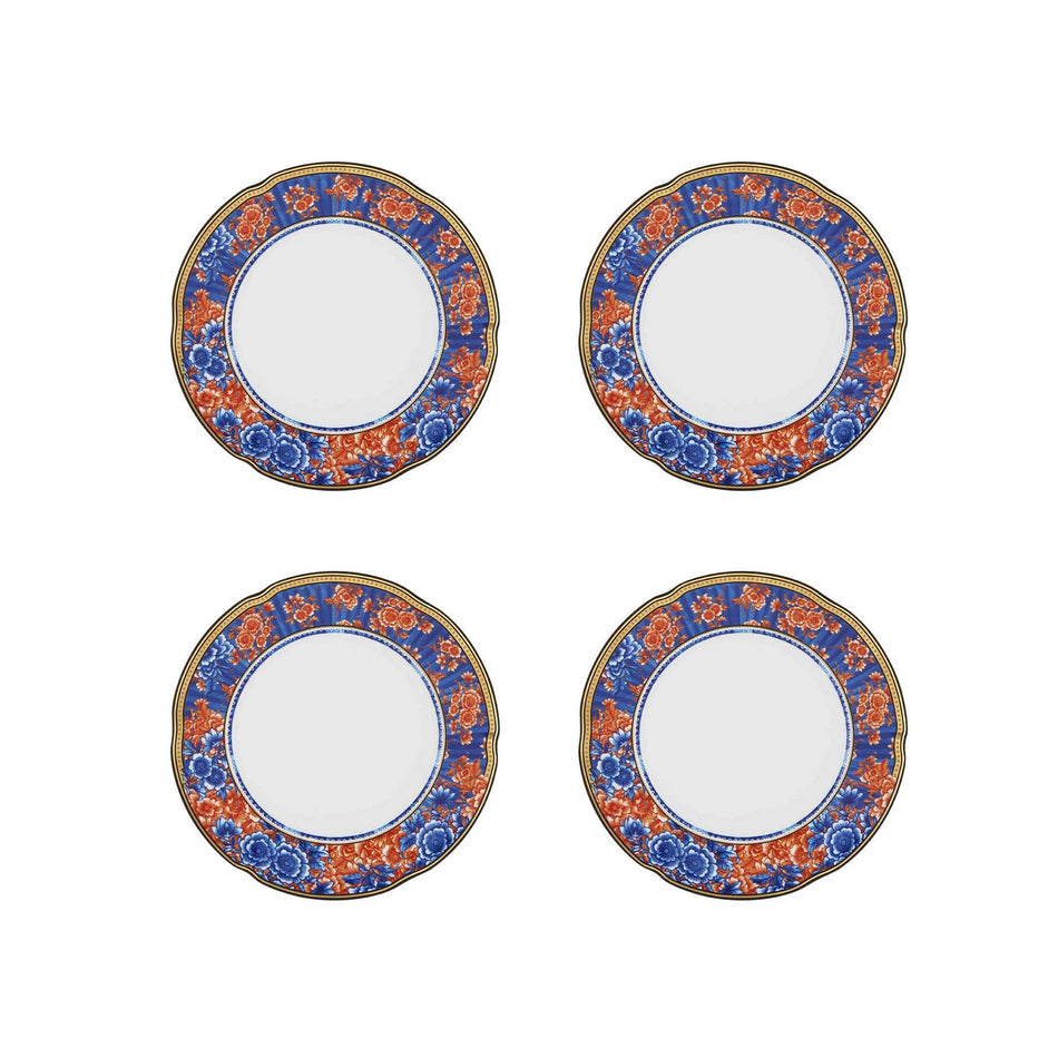 Vista Alegre Cannaregio Dinner Plate By Studio VA