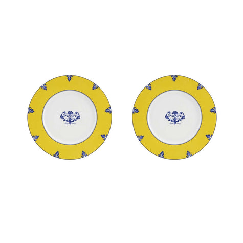 Vista Alegre Castelo Branco Charger Plate