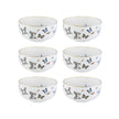 Vista Alegre Christian Lacroix - Butterfly Parade Bowl 6
