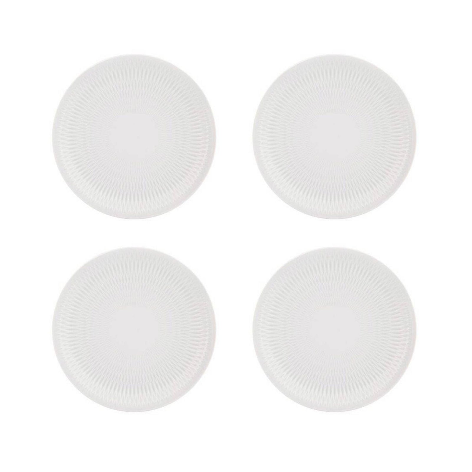 Vista Alegre Utopia Bread And Butter Plate