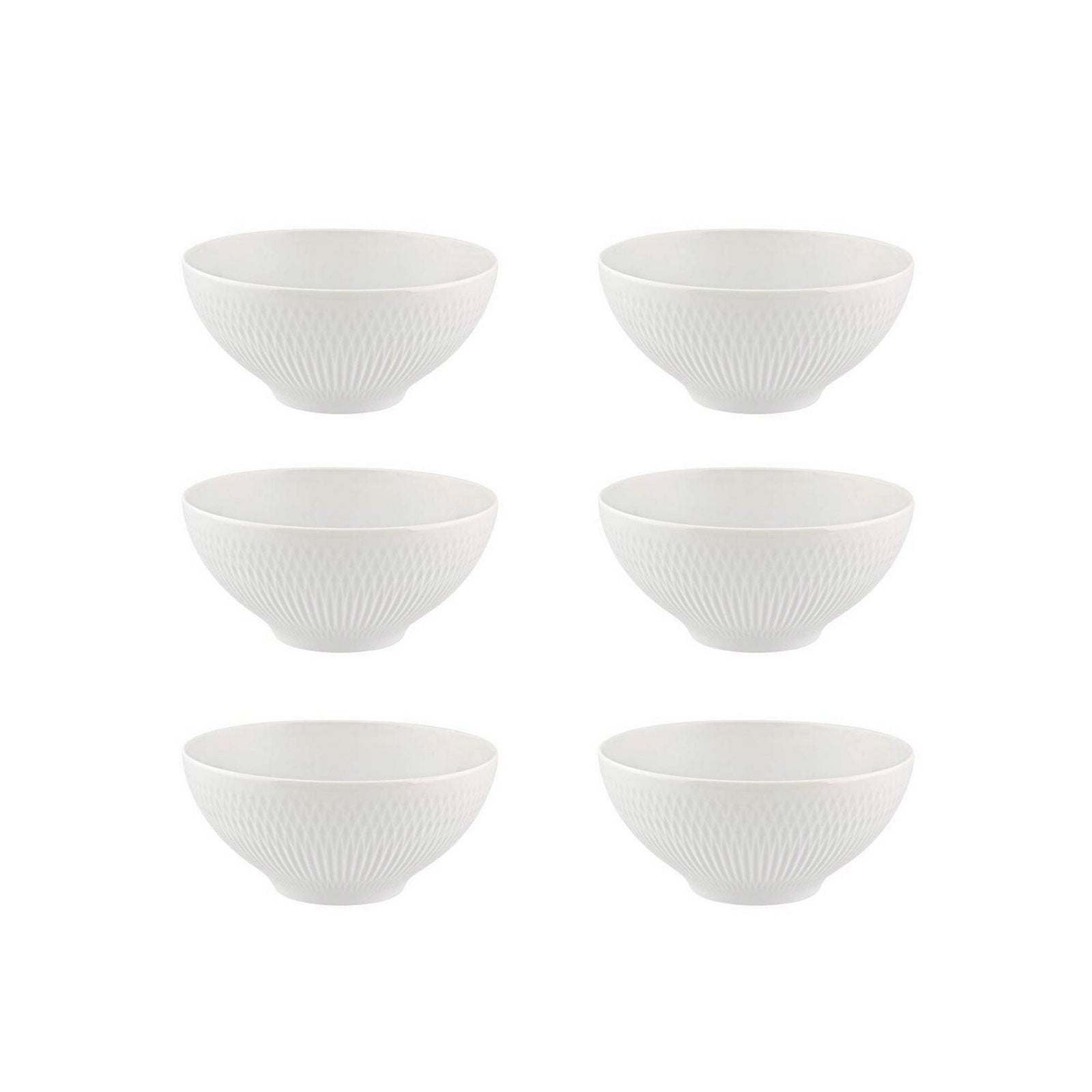 Vista Alegre Utopia Cereal Bowl