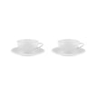 Vista Alegre Utopia Tea Cup And Saucer