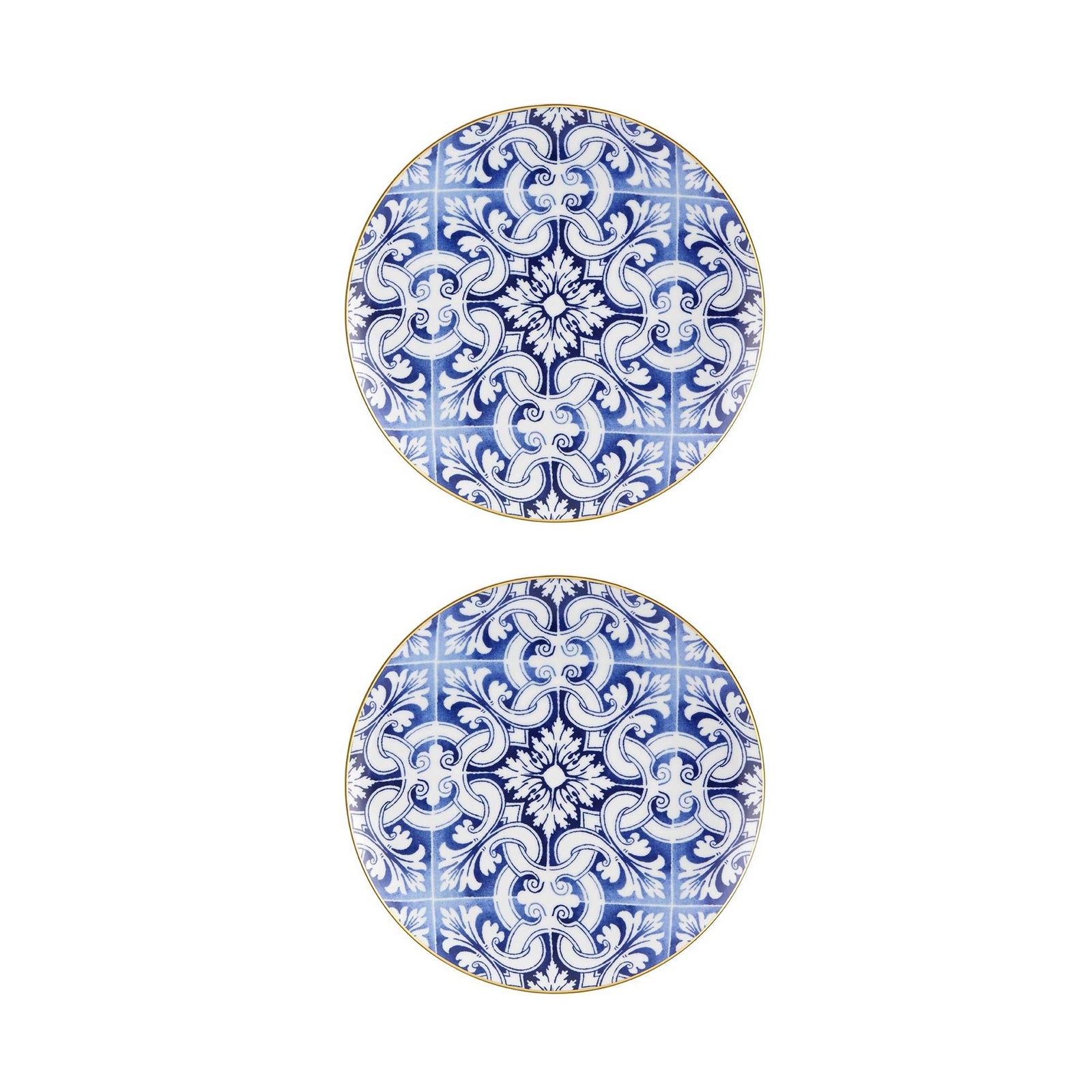 Vista Alegre Transatlantica Tile Charger