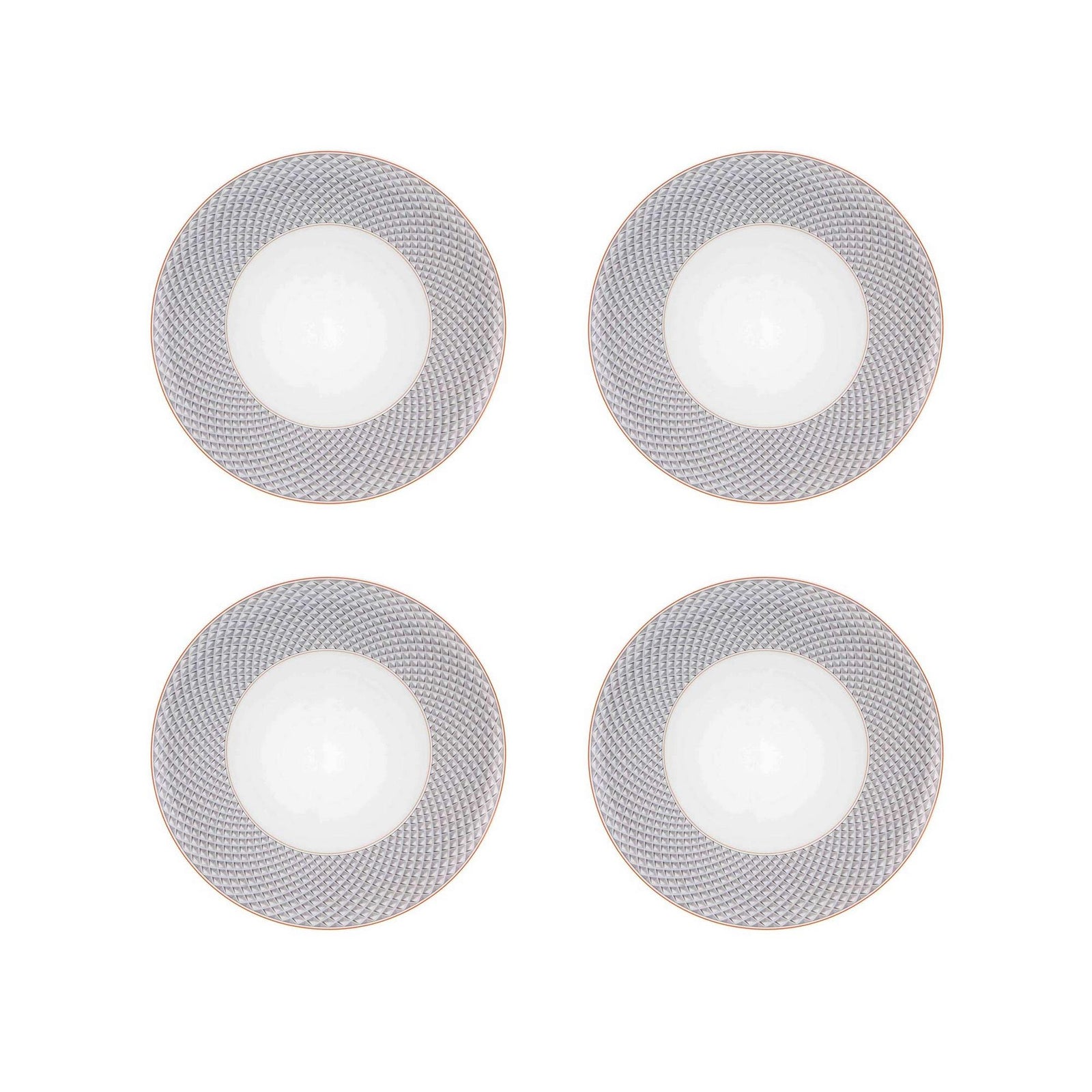 Vista Alegre Maya Dinner Plate By VA Studio