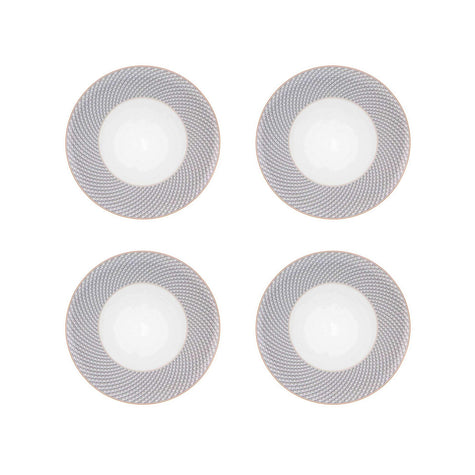 Vista Alegre Maya Dinner Plate By VA Studio