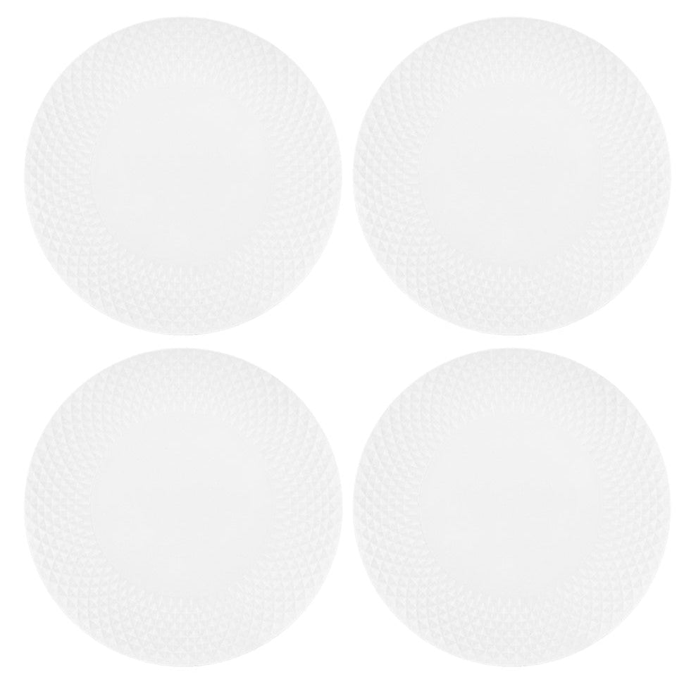 Vista Alegre Maya Bread And Butter Plate By VA Studio