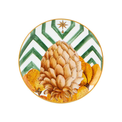 Vista Alegre Amazonia Bread And Butter Plate