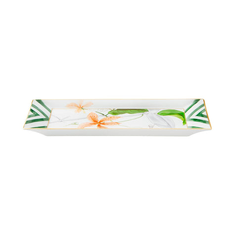 Vista Alegre Amazonia Appetizer Tray