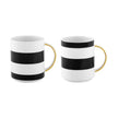 Vista Alegre Pharos Mug - Set of 2
