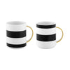 Vista Alegre Pharos Mug - Set of 2