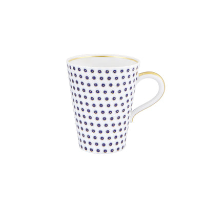 Vista Alegre Constellation D'Or Mug