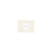 Vista Alegre Ivory Small Square Picture Frame