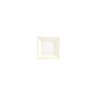 Vista Alegre Ivory Large Square Tray