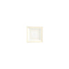 Vista Alegre Ivory Large Square Tray