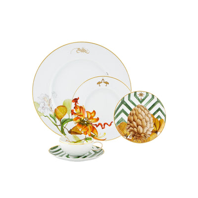 Vista Alegre Amazonia Set of 20 Pieces