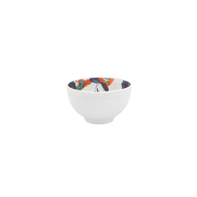 Vista Alegre Duality Rice Bowl