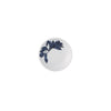 Vista Alegre Duality Butter Plate