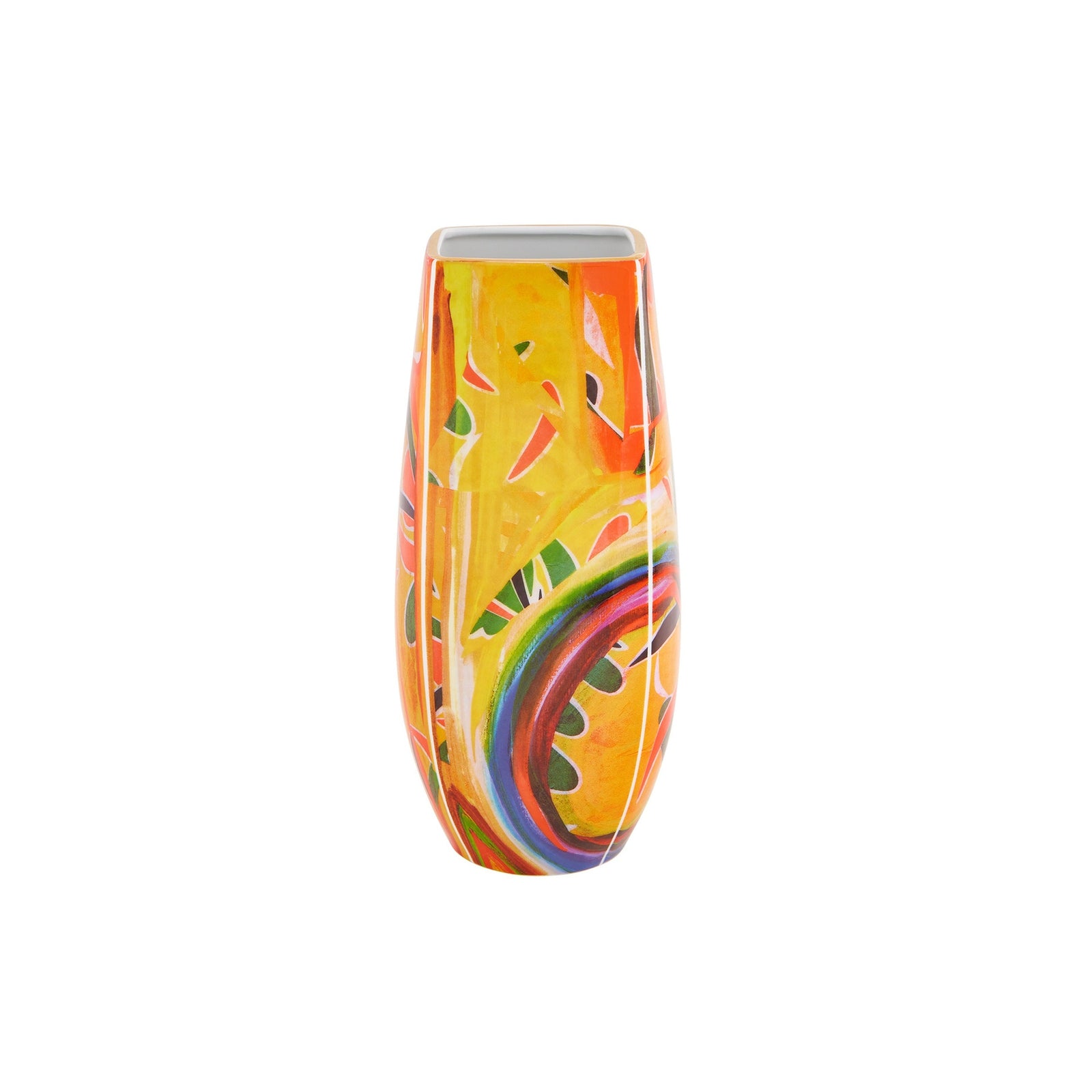 Vista Alegre Vivaz Flower Vase