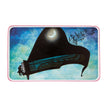 Vista Alegre Fur Beethoven Large Platter By Fatinha Ramos