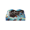Vista Alegre Fur Beethoven Square Catchall tray By Fatinha Ramos