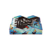 Vista Alegre Fur Beethoven Square Catchall tray By Fatinha Ramos