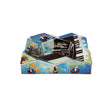 Vista Alegre Fur Beethoven Square Catchall tray By Fatinha Ramos