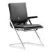 Zuo Lider Plus Conference Chair - Set of 2