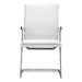 Zuo Lider Plus Conference Chair - Set of 2